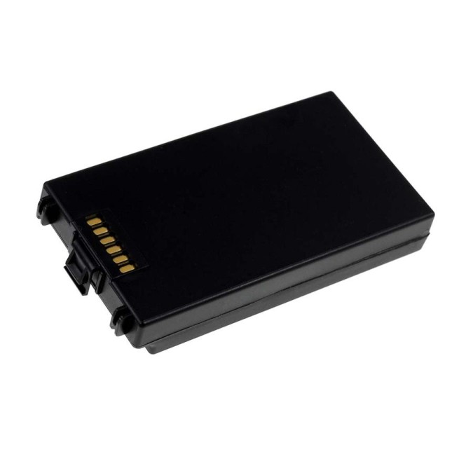 Μπαταρία barcode scanner Symbol MC3000L (Laser) series 3,7V 2600mAh Li polymer (O8MC3000L)