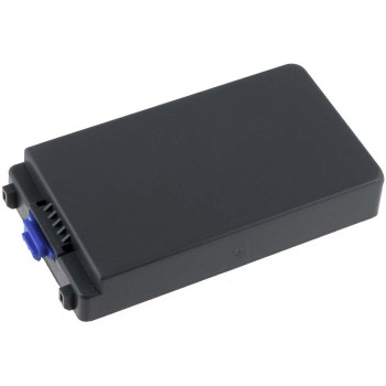 Μπαταρία barcode scanner Symbol MC3100 series/ type BTRY-MC3XKAB0E 3,7V 2500mAh Li-ion (O8MC3100)