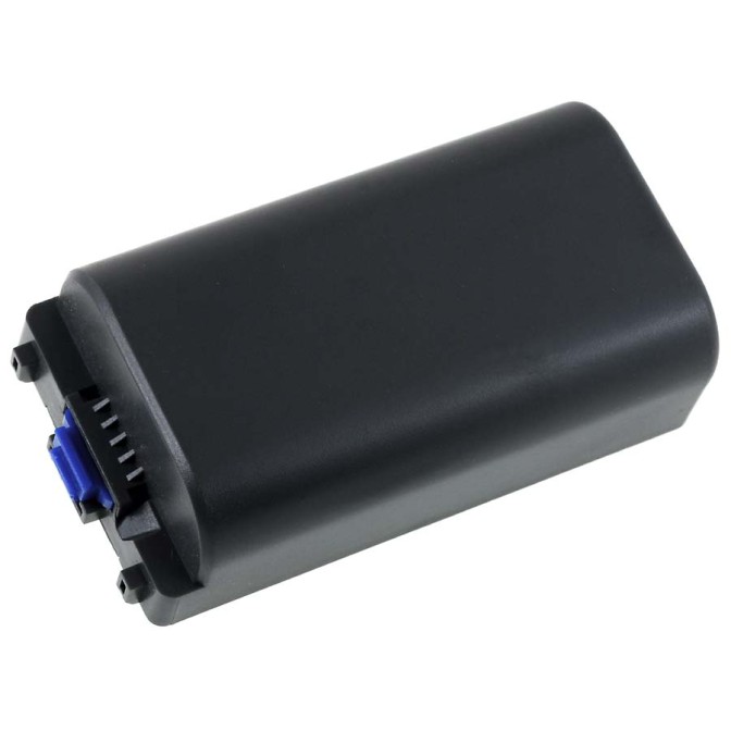 Μπαταρία barcode scanner Symbol MC3100 series/ type BTRY-MC31KAB02 3,7V 4800mAh Li-ion (O8MC3100-E)