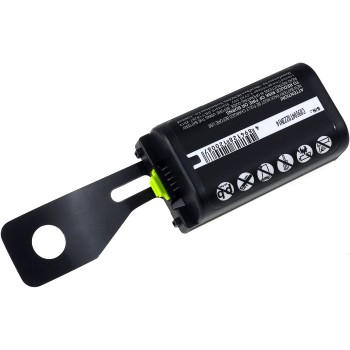 Μπαταρία barcode scanner High permance Symbol MC3100 / type 82-127912-01 3,7V 6800mAh Li-ion (O8MC3100-EE)