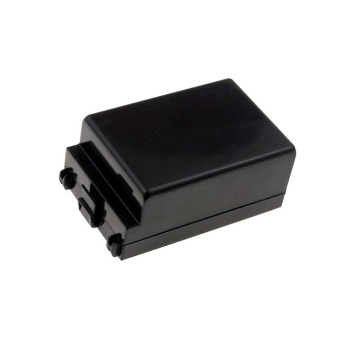 Μπαταρία barcode scanner Symbol MC70 3800mAh 3,7V 3800mAh Li-ion (O8MC70-E)