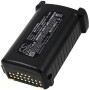 XXL rechargeable Μπαταρία για scanner Symbol MC9000 MC9000-G MC9010 Type 21-65587-01 3400mAh/25Wh
