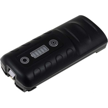 Μπαταρία barcode scanner MC9500 / type BTRY-MC95IABA0 3,7V 650mAh Li-ion (O8MC9500)