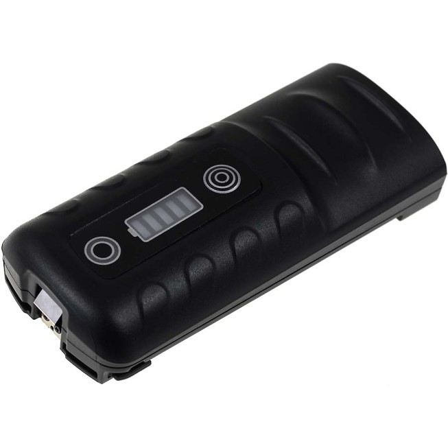 Μπαταρία barcode scanner MC9500 / type BTRY-MC95IABA0 3,7V 650mAh Li-ion (O8MC9500)