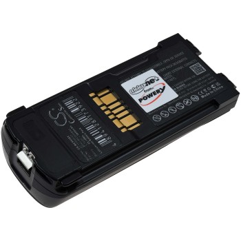 Power Μπαταρία για barcode scanner Symbol MC9500 / MC9590 / type BTRY-MC95IABA0 6800mAh/25Wh