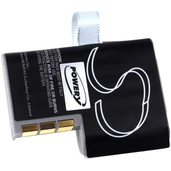 Μπαταρία barcode scanner Symbol PDT3100 series 6,0V 750mAh NiMH (O8PDT3100)
