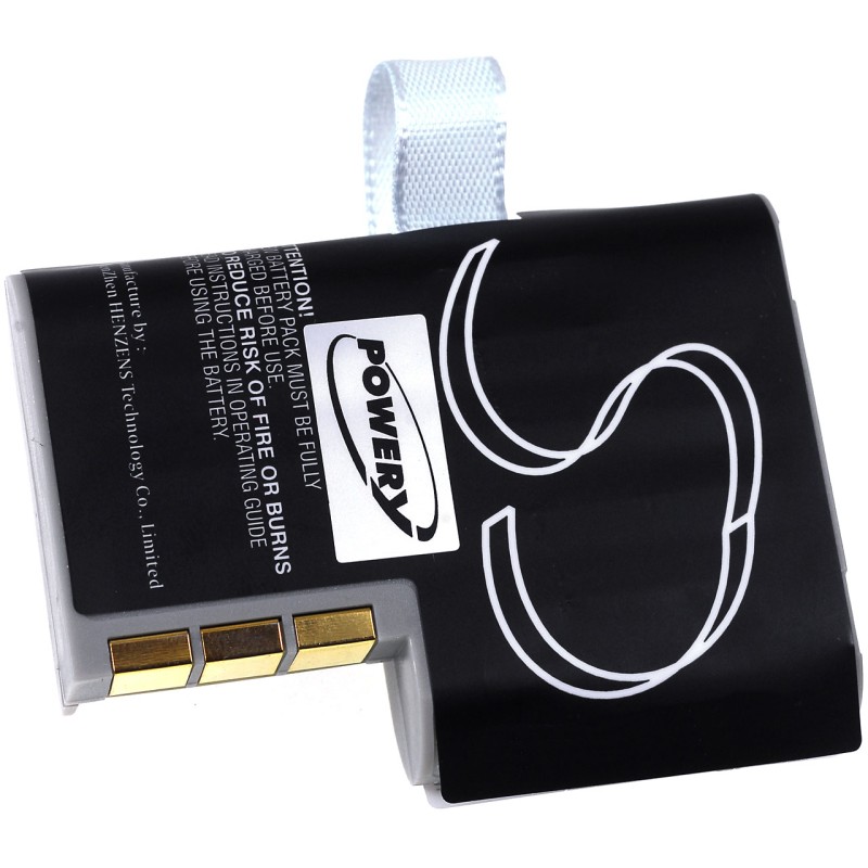 Μπαταρία barcode scanner Symbol PDT3100 series 6,0V 750mAh NiMH (O8PDT3100)