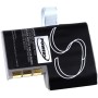 Μπαταρία barcode scanner Symbol PDT3100 series 6,0V 750mAh NiMH (O8PDT3100)