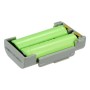 Μπαταρία barcode scanner Opticon PHL-2700 / type 2540000020 2,4V 1500mAh Ni-MH (O92700)