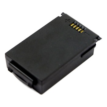 Μπαταρία barcode scanner Cipherlab 9400 / 9300 / 9600 / type BA-0012A7 3,7V 2900mAh Li-ion (O99400)