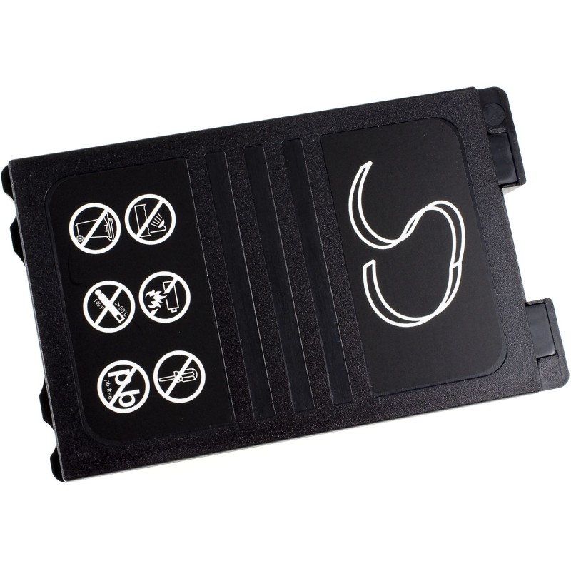 Μπαταρία χειριστηρίου γερανού crane remote control Autec FUA10 / type MH0707L 7.2V 2000mAh NiMH (O9A10) Μπαταρία χειριστηρίου γερανού crane remote control Autec FUA10 / type MH0707L 7.2V 2000mAh NiMH (O9A10)