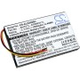 Μπαταρία για crane remote control Autec Air A6, A8, type AIRBM3V7L 1200mAh/4,4Wh