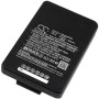 Μπαταρία για crane control unit Autec LK NEO type MHM03 500mAH/1,8Wh