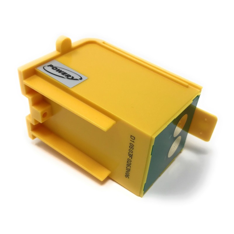 Μπαταρία χειριστηρίου γερανού crane remote control Apollo 26.517 4.8V 2000mAh NiMH (O9AP265)