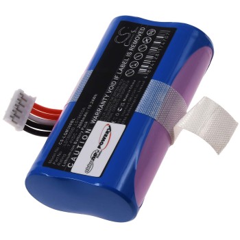 Rechargeable Μπαταρία για payment terminal Ingenico APOS A8 Pax A910 type LD18650D 2600mAh/19Wh
