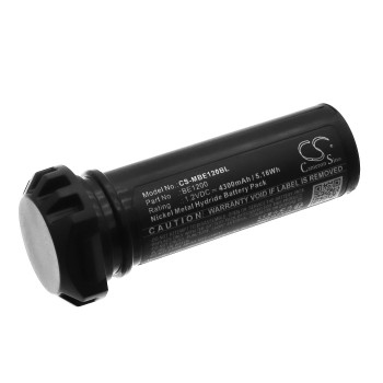 Μπαταρία για crane control IMET M880 AXT type AS105 4300mAh/5Wh
