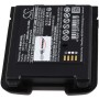 Μπαταρία για barcode scanner M3 Mobile BK10 type BK10-BATT-S34 3600mAh/13Wh