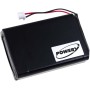 Μπαταρία barcode scanner Ingenico BRR-L Evolution / type BD1227 3,7V 2400mAh Li-ion (O9BRRL)