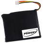 Μπαταρία barcode scanner Motorola CS3070 / CS3300 / type 82-133770-01 3,7V 700mAh Li-ion (O9CS3070)
