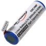 Μπαταρία για payment and card terminal Pax CCV Mobile Premium type IS1130G 2600mAh/9,6Wh