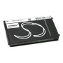 Μπαταρία τερματικού POS / POS-PDA Widefly DT350/DT350x / type 10-B106-100201 3,7V 2600mAh Li-ion (O9DT350)