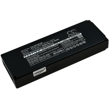 Μπαταρία για crane radio remote control Cattron Theimeg TH-EC/LO, type BT081-00061 2000mAh/21,6Wh