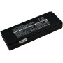 Μπαταρία για crane radio remote control Cattron Theimeg TH-EC/LO, type BT081-00061 2000mAh/21,6Wh