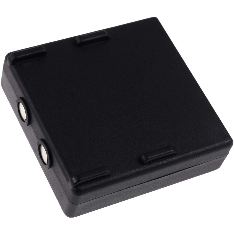 Μπαταρία χειριστηρίου γερανού crane control Hetronic Ergo / 68300525 / type HE520 9.6V 600mAh NiMH (O9HE520) Μπαταρία χειριστηρίου γερανού crane control Hetronic Ergo / 68300525 / type HE520 9.6V 600mAh NiMH (O9HE520)