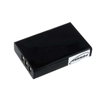 Μπαταρία barcode scanner Unitech HT6000/ type 1400-203047G 3,7V 1800mAh Li-ion (O9HT600)