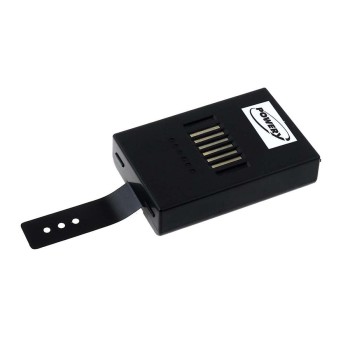 Μπαταρία barcode scanner Unitech HT680 / type 1400-900001G 3,7V 2200mAh Li-ion (O9HT680)