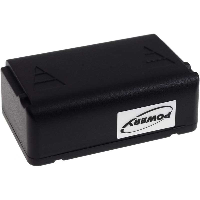Μπαταρία χειριστηρίου γερανού crane control Autec LK4 / type ARB-LBM02M 2.4V 2000mAh NiMH (O9LK4) Μπαταρία χειριστηρίου γερανού crane control Autec LK4 / type ARB-LBM02M 2.4V 2000mAh NiMH (O9LK4)