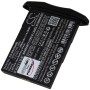 Μπαταρία για barcode scanner NCR Orderman 5 type 5555-0105-8801 3800mAh/14Wh