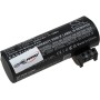 Μπαταρία για payment terminal Ingenico Move 3500, 5000, 5000s, type F26402376 3400mAh/12Wh