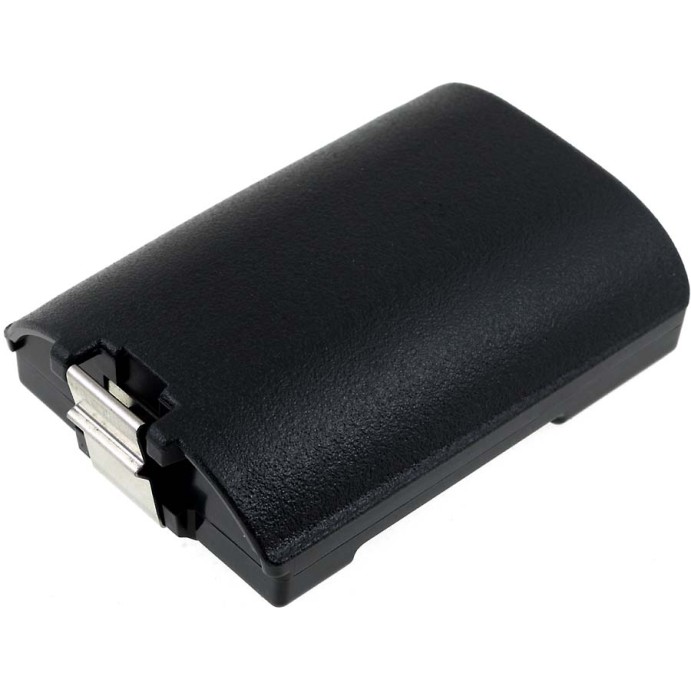 Μπαταρία barcode scanner LXE MX7/ type MX7A380BATT 7,4V 2500mAh Li-ion (O9MX7)