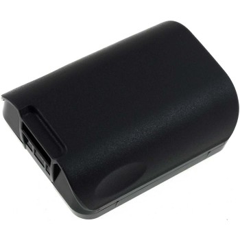 Μπαταρία barcode scanner LXE M8/ type MX8A380BATT 3,7V 3400mAh Li-ion (O9MX8)