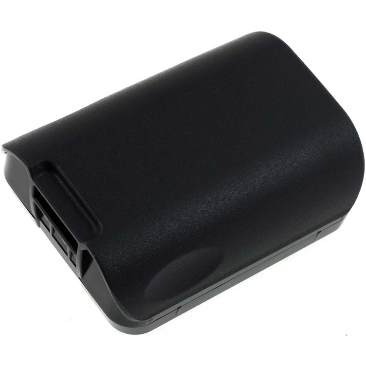 Μπαταρία barcode scanner LXE M8/ type MX8A380BATT 3,7V 3400mAh Li-ion (O9MX8)
