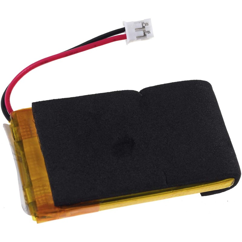 Μπαταρία χειριστηρίου γερανού crane control Jay transmitter ERUS / type PR0248 3,7V 700mAh Li-Polymer (O9PR0248)