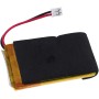 Μπαταρία χειριστηρίου γερανού crane control Jay transmitter ERUS / type PR0248 3,7V 700mAh Li-Polymer (O9PR0248)