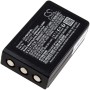 Μπαταρία για crane control unit HBC Patrol S Radiomatic RV type BA202060 2000mAh/4,8Wh