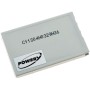 Μπαταρία barcode scanner Metrologic SP5500/ MS5500 series/ type BA-80S700 3,7V 750mAh Li-ion (O9SP5500)