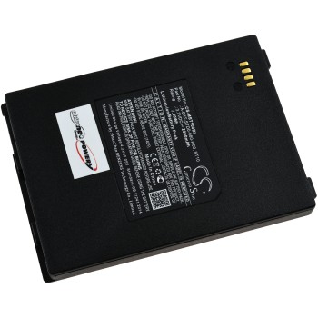 Μπαταρία για barcode scanner, mobile computer M3 Mobile Smart, ST10, type ST10-BATT-S22 etc. 2000mAh/7,4Wh