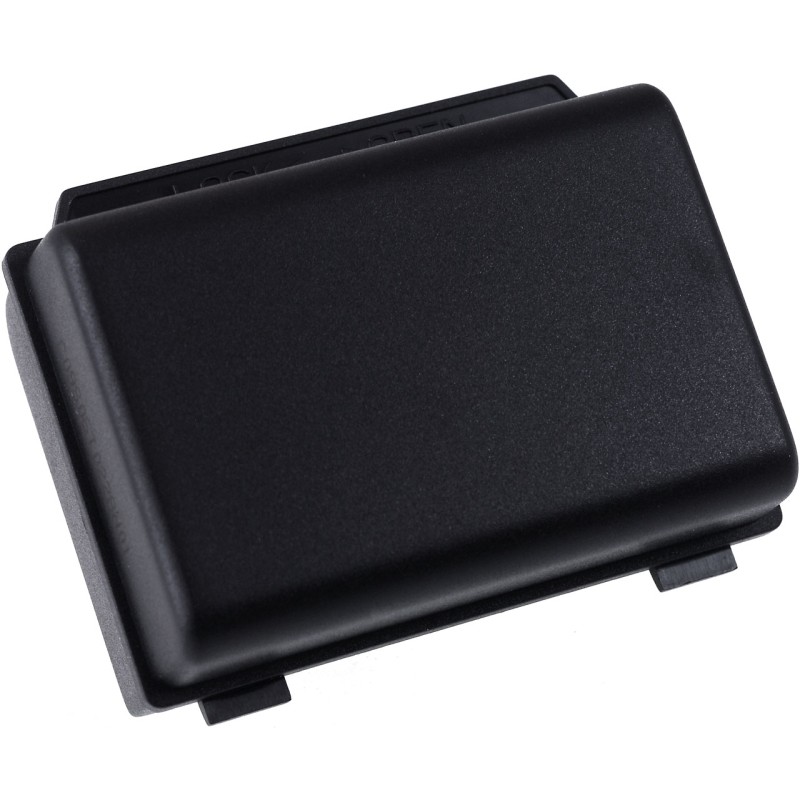 Μπαταρία barcode scanner M3 Mobile UL10 / eTicket / type HSM3-2000-Li 3,7V 3200mAh Li-ion (O9UL10)