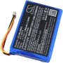 Rechargeable Μπαταρία για payment terminal Ingenico Vital Act 3S type BTY00009 800mAh/3Wh