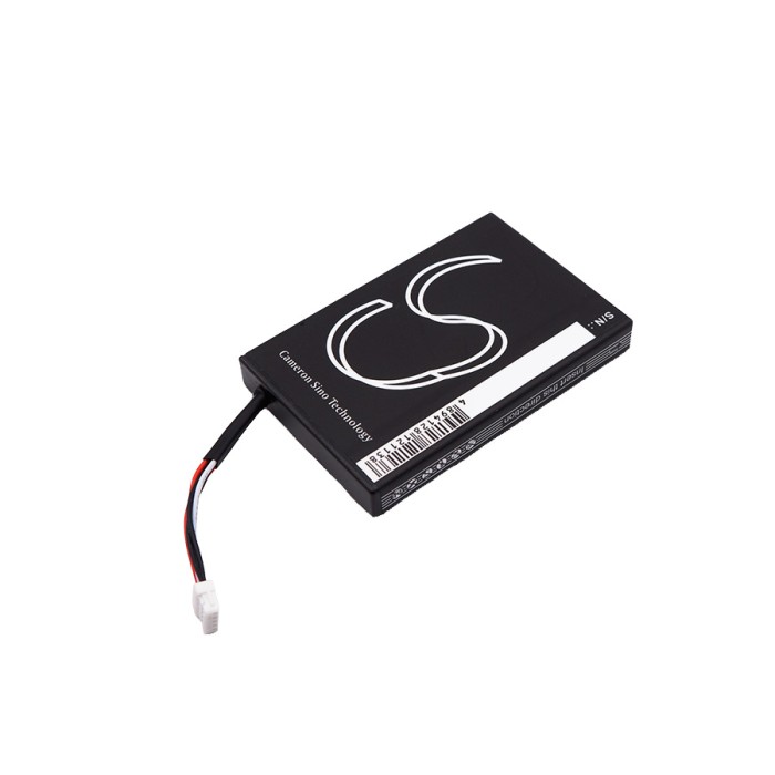 Μπαταρία barcode scanner Opticon OPI-3301 / type Z66 3,7V 1100mAh Li-ion (O9Z66)