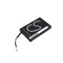 Μπαταρία barcode scanner Opticon OPI-3301 / type Z66 3,7V 1100mAh Li-ion (O9Z66)