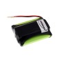 Μπαταρία barcode scanner Panasonic Handheld ZE-79 / type ZE-79XAYE 3,6V 650mAh NiMH (O9ZE79)
