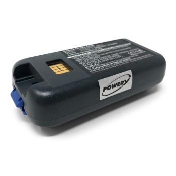 Μπαταρία barcode scanner Intermec CK3 / type 318-034-001 3,7V 5200mAh Li-ion (OCK3)