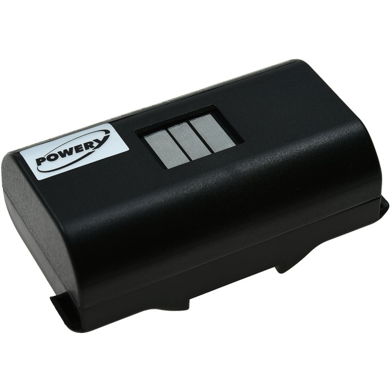 Μπαταρία barcode scanner Intermec 700 Color Series / 740 Series / 750 Series / Type 318-013-002 7.4V 3400mAh Li-Ion (OTM740-H)