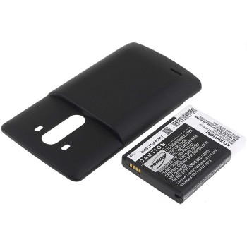 Μπαταρία smartphone LG G3 / type BL-53YH 3,8V 6000mAh (P0G3S-E)