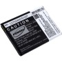 Μπαταρία smartphone Acer Liquid Z200 / type BAT-311 3,7V 1200mAh Li-ion (P0Z200)